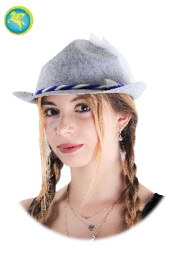 OKTOBERFEST CAPPELLO 